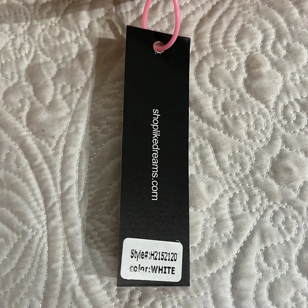 like dreams sister purse